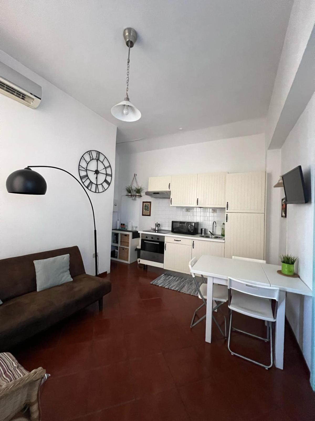 Apartment - Laterano 85 Roma Exterior foto