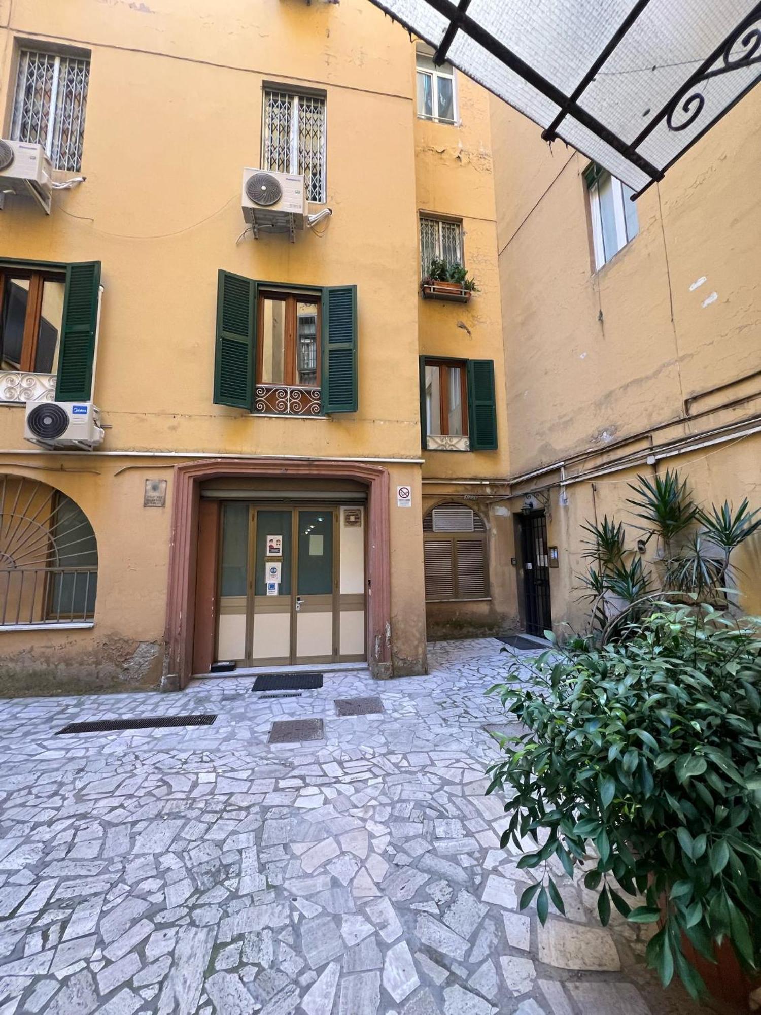 Apartment - Laterano 85 Roma Exterior foto