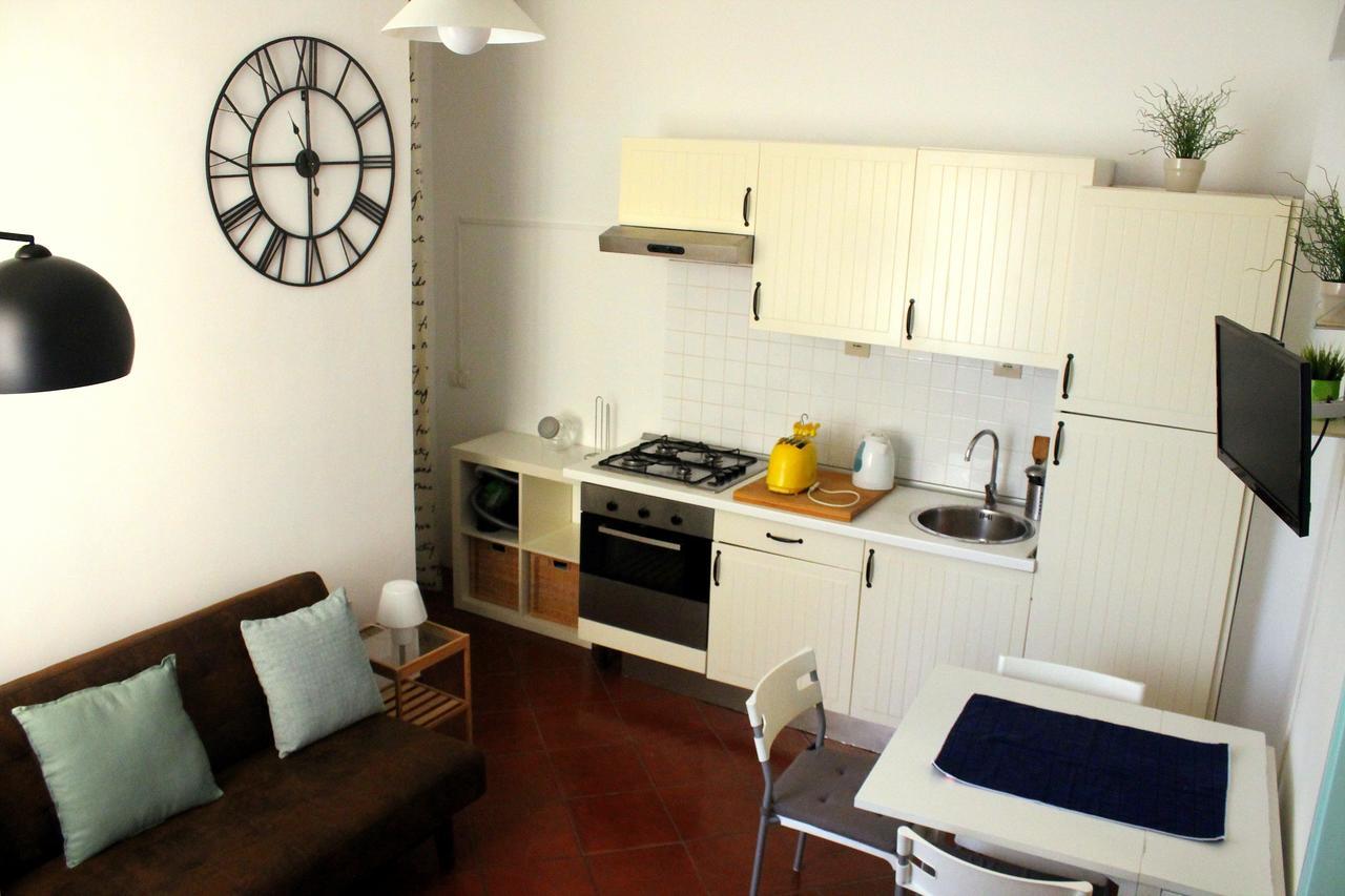 Apartment - Laterano 85 Roma Exterior foto