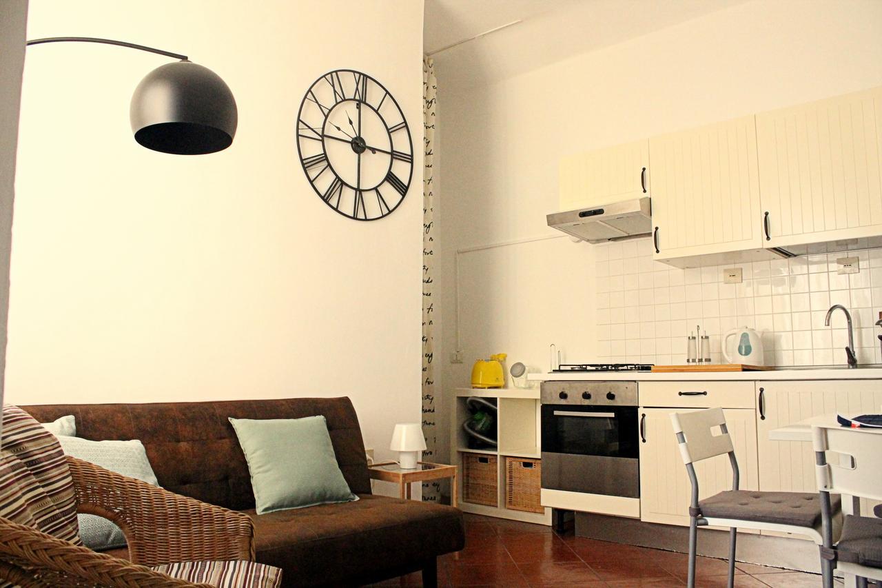 Apartment - Laterano 85 Roma Exterior foto